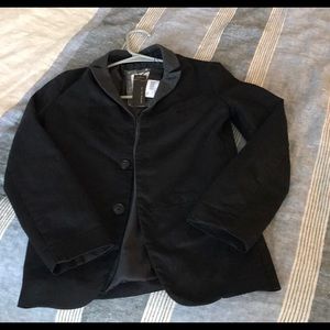 Ikks EU 140 (8/9 US) boys sports jacket